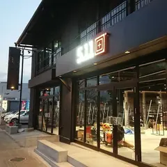 5.11 Tactical Store Tokyo