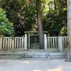 崇徳天皇白峯陵