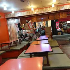金龍ラーメン 難波千日前店