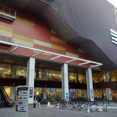 大垣書店 イオンモールKYOTO店