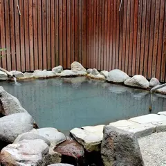 前田温泉 カジロが湯