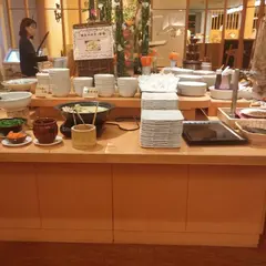 自然食ブッフェ姫蛍