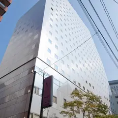 新宿ワシントンホテル 新館