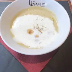 ルグドゥノム・ブション・リヨネ