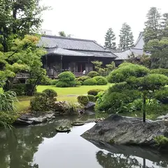 邃渓園