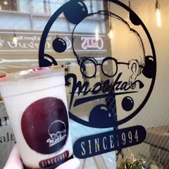 国産茶葉専門店 タピオカ mocha 熊本店