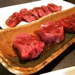 焼肉処 一條