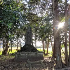 玉前神社