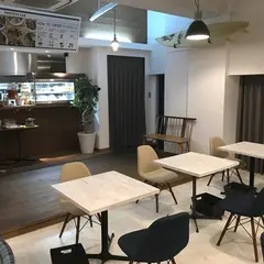 プロテインラボ 健康自然食 北堀江店（PROTEIN LAB .）