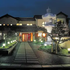 奥伊根温泉 油屋