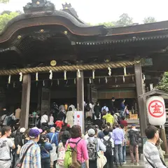 金比羅神社