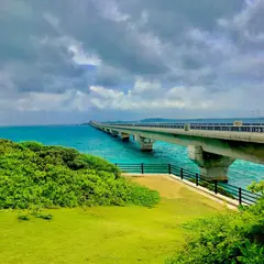 池間大橋