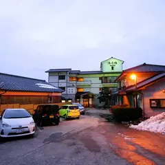 海雲館