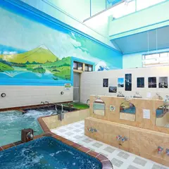 荒井湯