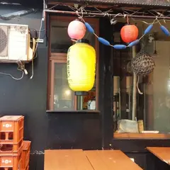 下町ウルフ おさかな店
