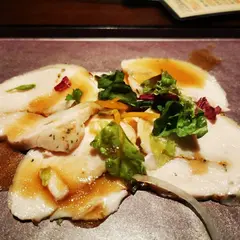 酉文 TORIBUN 河原町店