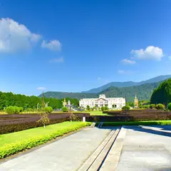 Formosan Aboriginal Culture Village
