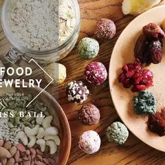 FOOD JEWELRY