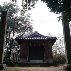 金比羅神社