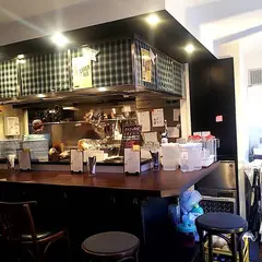 渡邊咖喱 心斎橋店