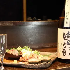 せんべろゆうじ 福島店（旧:炭と日本酒 仁）