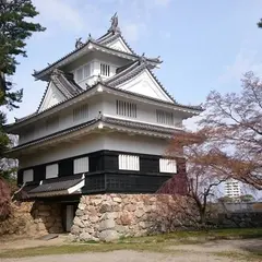 吉田城跡本丸御殿