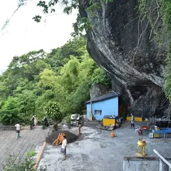 八仙洞