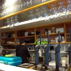 船橋ビール醸造所