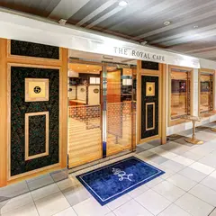 The Royal Cafe Yokohama