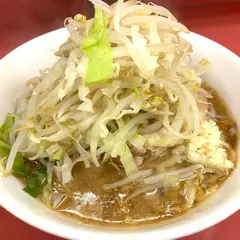 ラーメン二郎 ひばりヶ丘駅前店