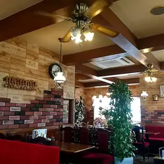 樹林館