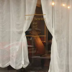LaLa Sewing ete
