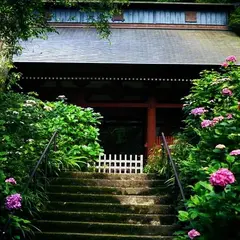 妙法寺