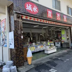 （株）城水