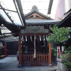 大原神社