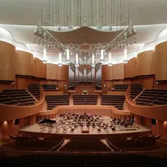 札幌コンサートホール Kitara