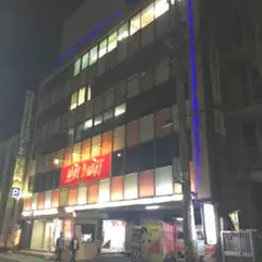 カプセルホテル ニューグロリア