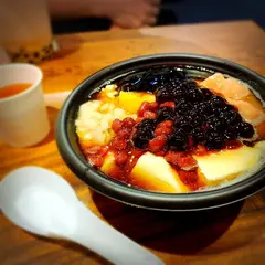 台湾甜商店 大分オーパ店