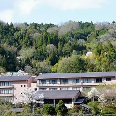 天然ラドン温泉 寿楽荘