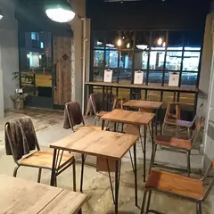 maverick.COFFEEANDVOID（マーベリック コーヒー&ボイド）