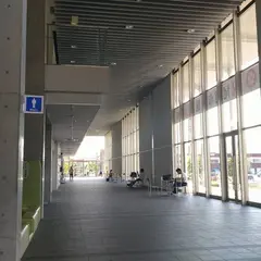 尾道市 向島支所 こころ