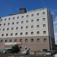 ホテルグリーンシティ