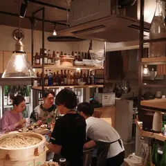 三軒茶屋 コマル