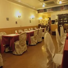ワンダーパーラーカフェ