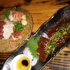 石原 ニシギン NISHIGIN