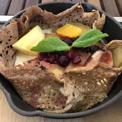 Farm to Table TERRA（ファーム トゥ テーブル テラ）