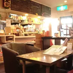 TABI CAFE