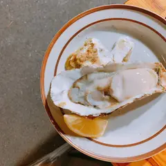 烏賊食堂