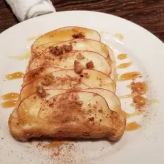 カフェ ラッティ