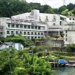 愉快リゾート恵那峡国際ホテル
